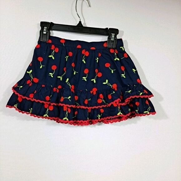 Gymboree Toddler Girls Skort NWOT - Picture 1 of 8